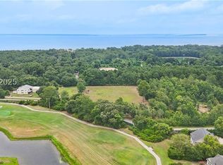 210 Fish Haul Rd, Hilton Head Island, SC 29926