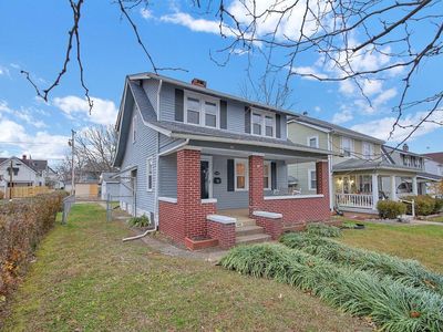 145 Neal Ave, Newark, OH, 43055