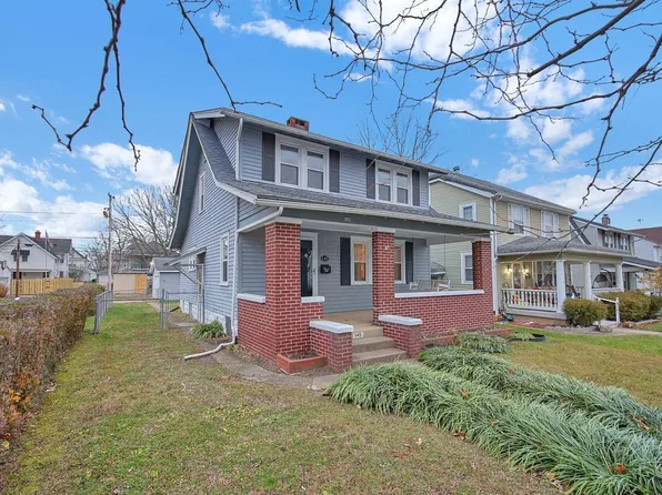 145 Neal Ave, Newark, OH 43055