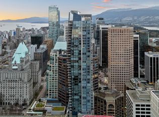 667 Howe St #4602, Vancouver, BC