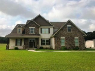 2060 County Road 22, Headland, AL 36345