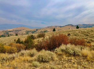 Tbd Ross Gulch Rd, Townsend, MT 59644