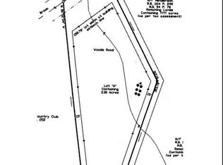 Skinner Rd, Honesdale, PA 18431