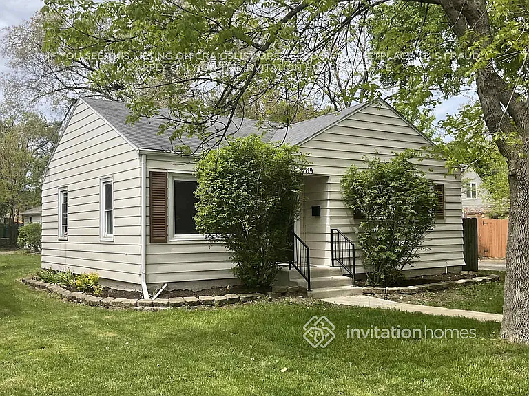 719 Mack St — Photo 2