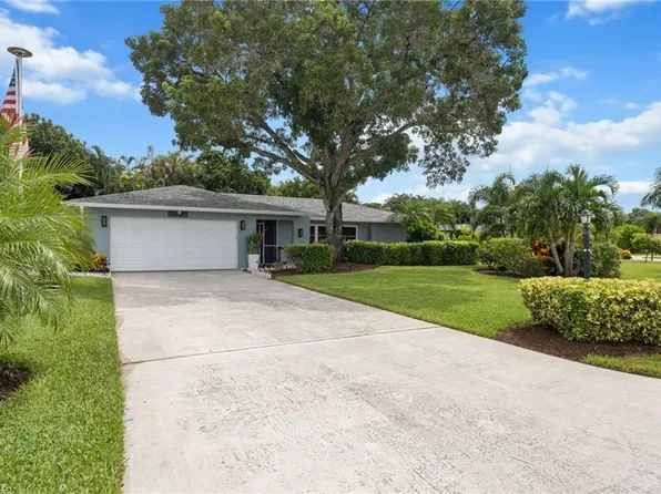 4557 Eagle Key CIR, NAPLES, FL 34112