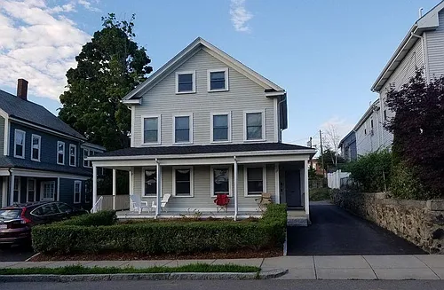 23 Palfrey St #1 Photo 1 23 Palfrey St #1 Photo 1