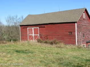 22 Kittle St, Clarks Summit, PA 18411