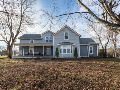3530 Ashland City Rd, Clarksville, TN, 37043