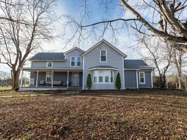 3530 Ashland City Rd, Clarksville, TN 37043