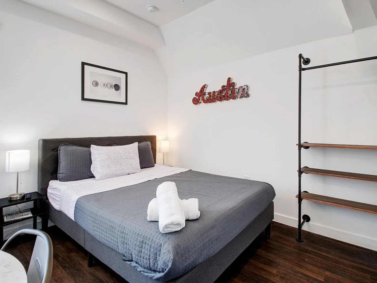 Avia Apartments — Photo 4
