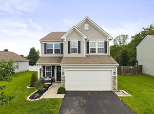 4125 Greenup Dr, Columbus, OH 43207
