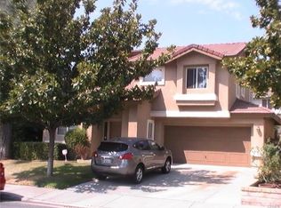 7278 Brienza Dr, Rancho Cucamonga, CA 91701