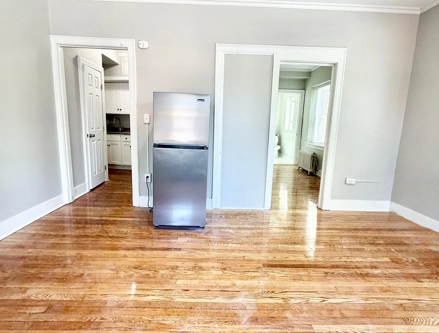 1 bed, 600 sqft, $1,650 — Photo 2
