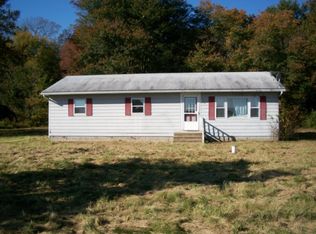 1004 Goldsboro Rd, Barclay, MD 21607