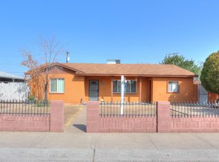 421 S Nevada Way, Mesa, AZ 85204