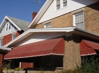 1220 9th St, Huntington, WV 25701