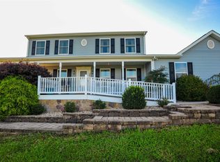 287 Doe Hill Dr, Churchville, VA 24421