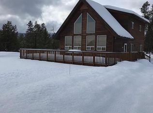 13225 Kokanee Dr, McCall, ID 83638