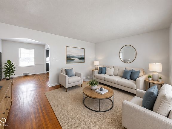 5th image of 3305 N Keystone Ave