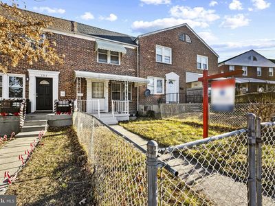 105 Upmanor Rd, Baltimore, MD, 21229