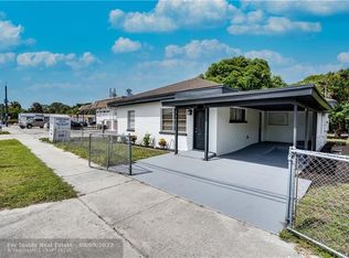 505 N 17th St, Fort Pierce, FL 34950