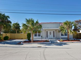 526 Temko Ter, Daytona Beach, FL 32118
