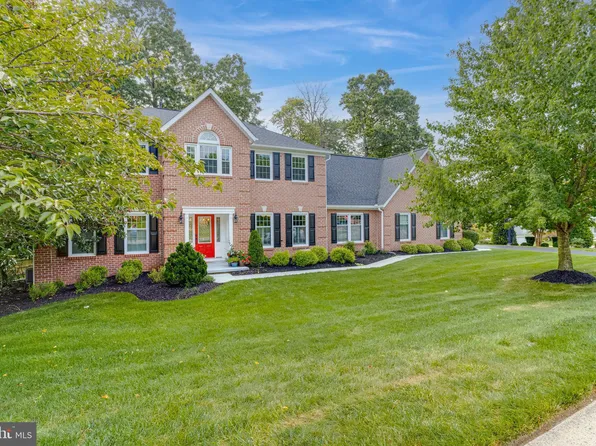 2108 Woodtop Way, Bel Air, MD 21015