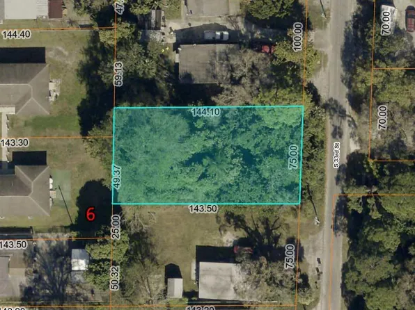 2115 S 33rd Street, Fort Pierce, FL 34947