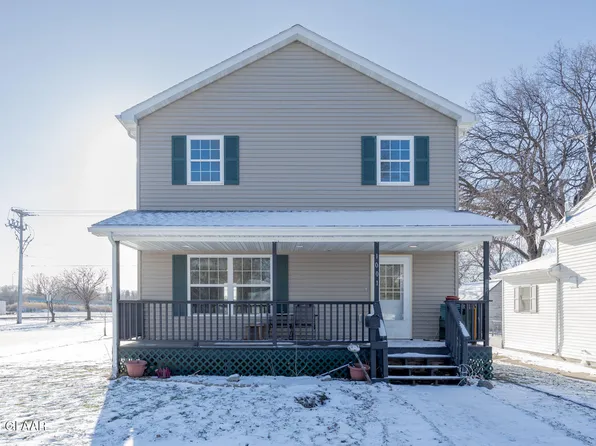 1001 2nd Ave N, Grand Forks, ND 58203