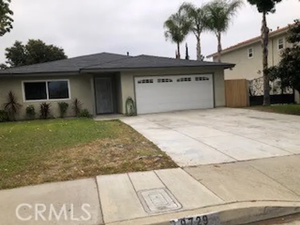 9729 Ramona Ave, Montclair, CA 91763