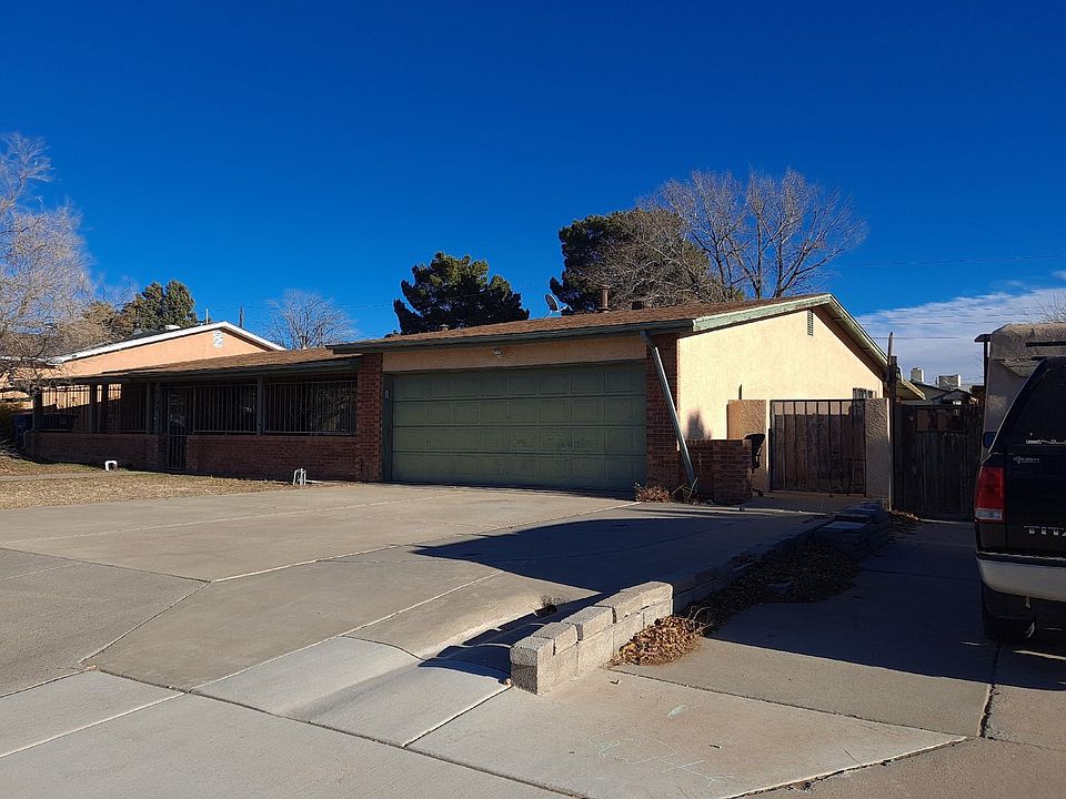 4136 Alcazar St NE, Albuquerque, NM 87109 Zillow