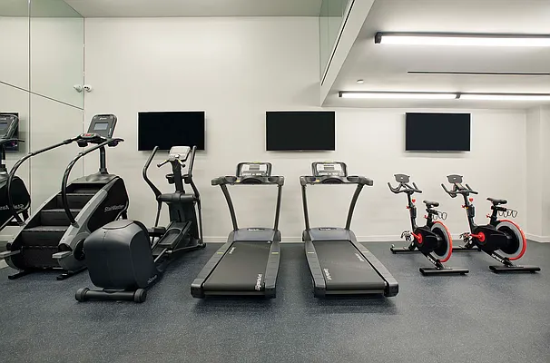 Rented by Modern Spaces | media 9