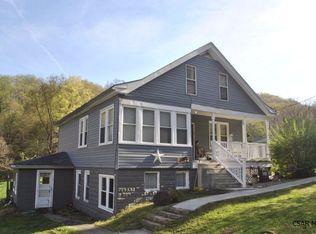 378 Naylor Rd, Johnstown, PA 15906