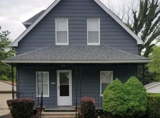 5261 Beech Ave, Maple Heights, OH 44137