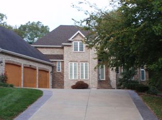 4761 S Sydney Ave, Springfield, MO 65810