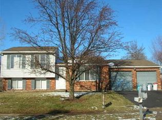 5921 Mount Royal Dr, Clayton, OH 45315