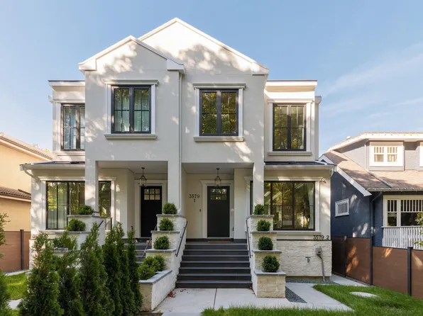 3579 W 19th Ave, Vancouver, BC V6S 1C3