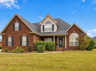 2317 Saint Andrews Dr, Murfreesboro, TN 37128