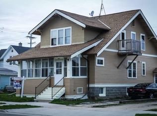 81 5th St, Fond Du Lac, WI 54935