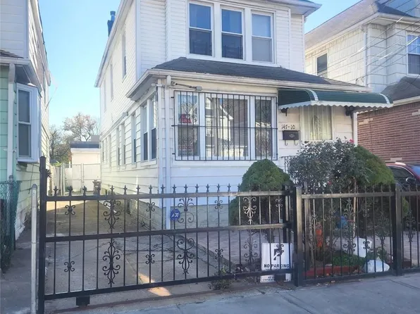 147-10 119th Avenue, Jamaica, NY 11436