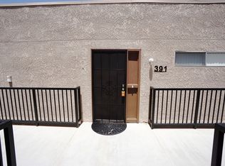 2601 W Broadway Blvd #391, Tucson, AZ 85745