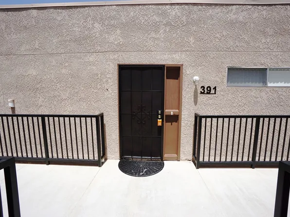 2601 W Broadway Blvd, Tucson, AZ