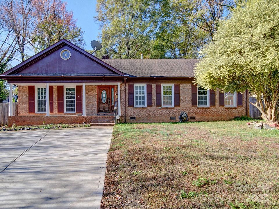 1st image of 4706 Calico Ct