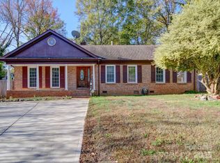 4706 Calico Ct, Charlotte, NC 28212