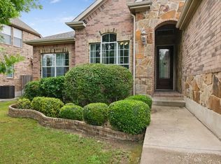 3923 Harvey Penick Dr, Round Rock, TX 78664