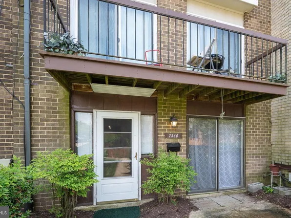 2330 Sun Valley Cir Unit 1, Silver Spring, MD 20906