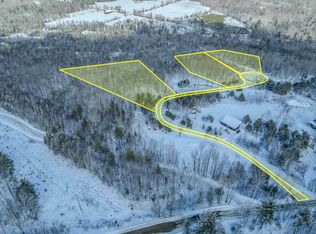 Sugar View Subdivision, Sugar Hill, NH 03586