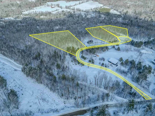 0 Cannon View Drive, Sugar Hill, NH 03586