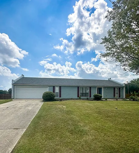302 Credeur Rd Photo 1
