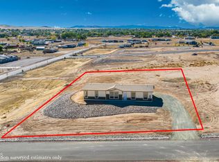 1703 Corte Del Sol, Chino Valley, AZ 86323